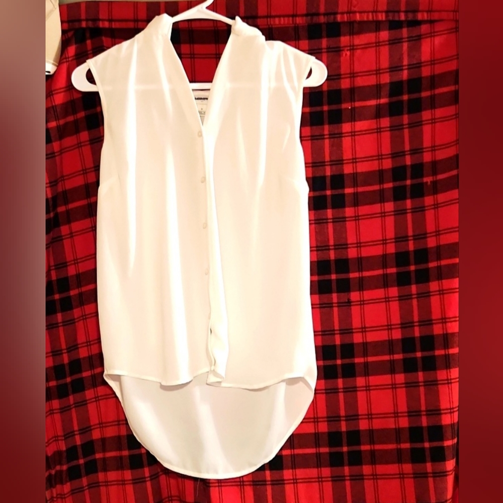 Womens "J.CREW" Blouse